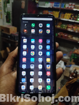 infinix hot 9 play
